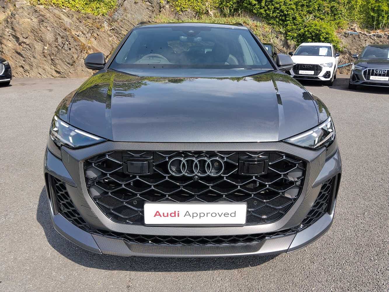 Used Audi RS Q8 2025 for sale - 76679077: Photo 7