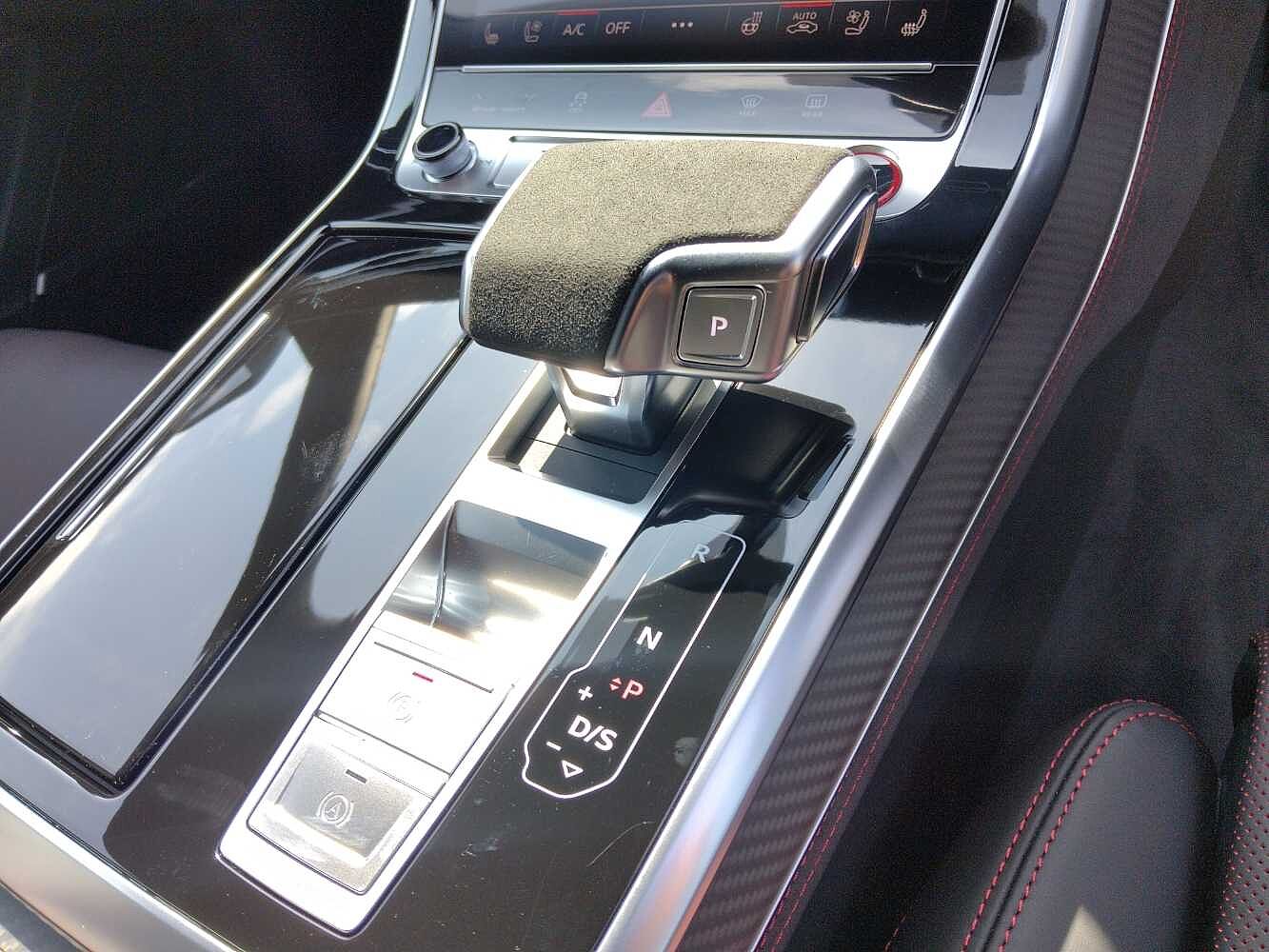 Used Audi RS Q8 2025 for sale - 76679077: Photo 8