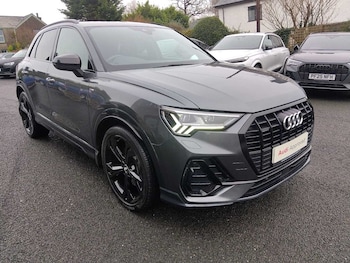 Audi Q3 feature image