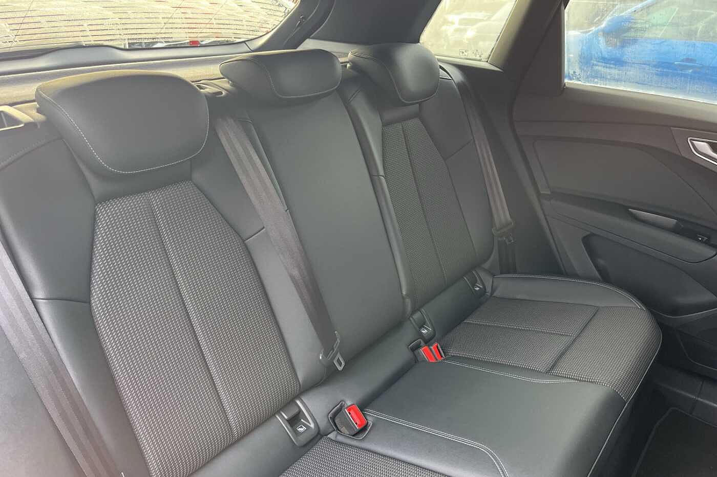 Used Audi Q4 e-tron 2021 for sale - 77551885: Photo 10