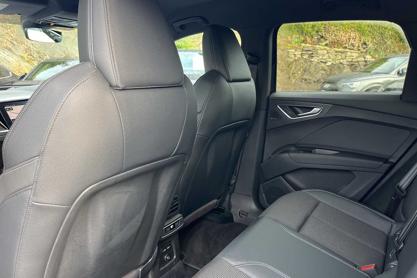 Used Audi Q4 e-tron 2021 for sale - 77551885: Photo 20