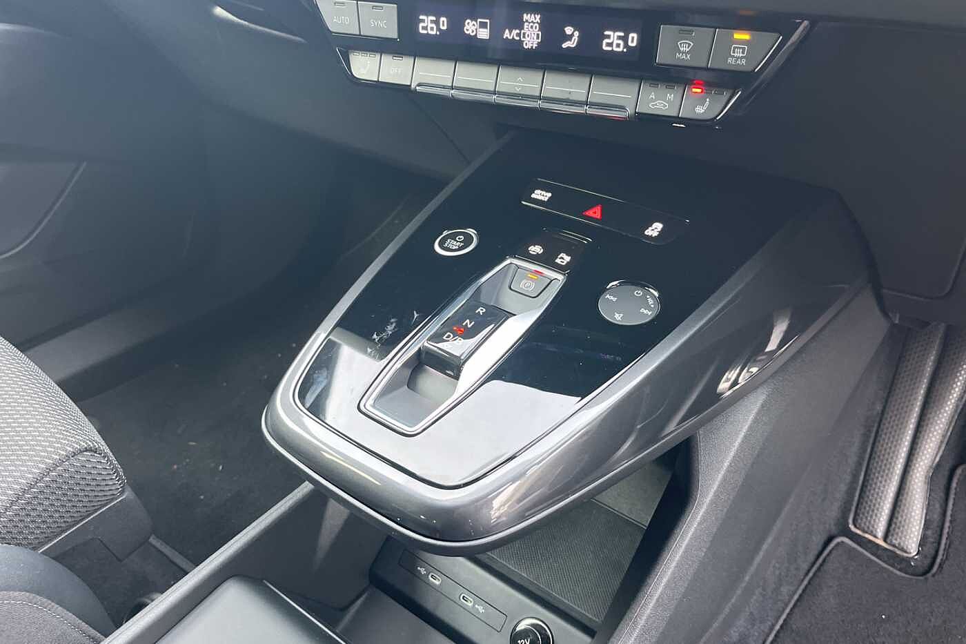 Used Audi Q4 e-tron 2021 for sale - 77551885: Photo 8