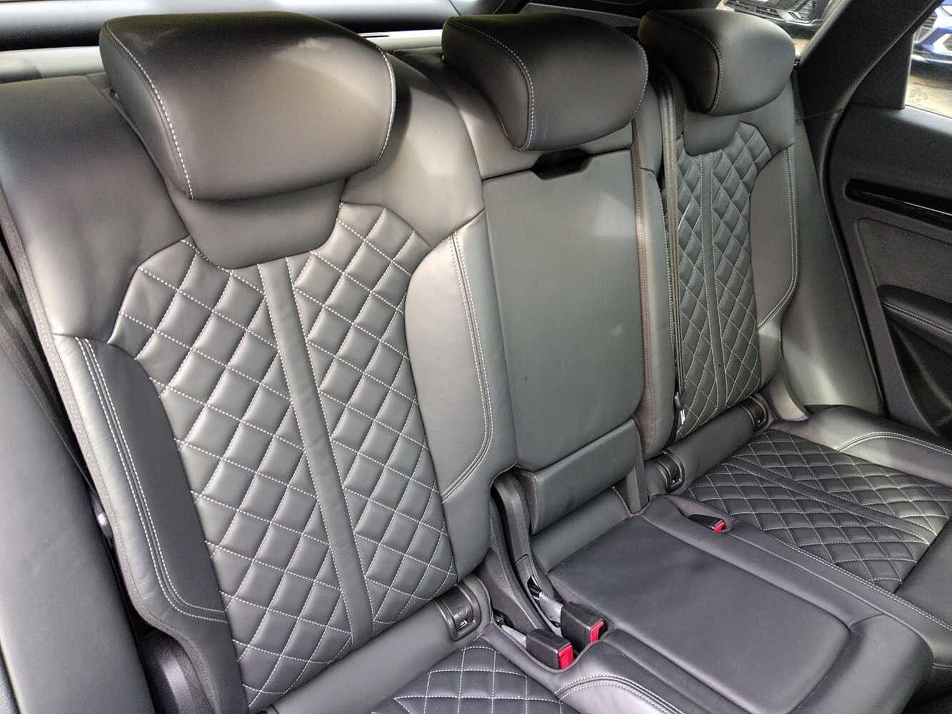 Used Audi Q5 2022 for sale - 77650214: Photo 10