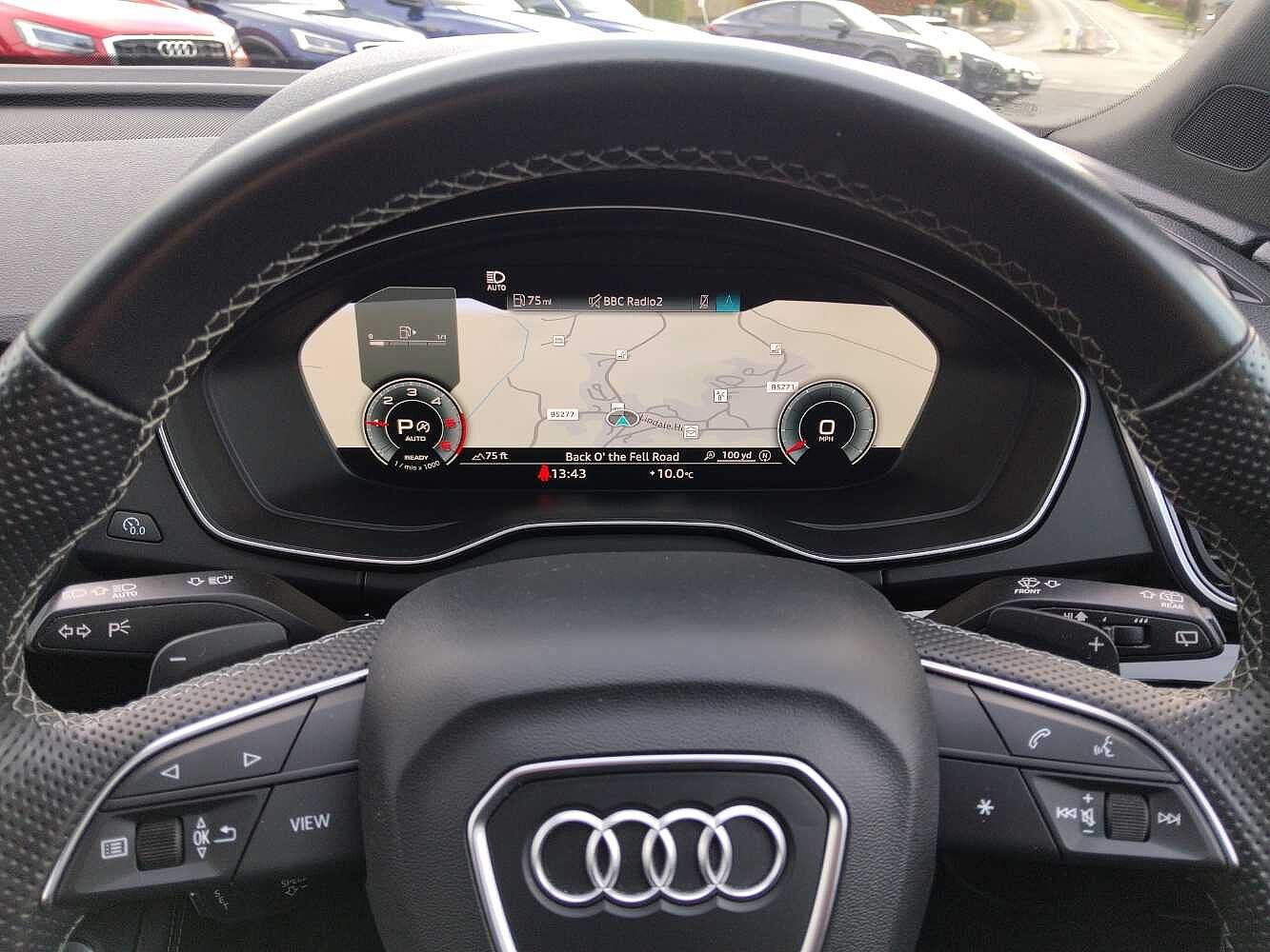 Used Audi Q5 2022 for sale - 77650214: Photo 14