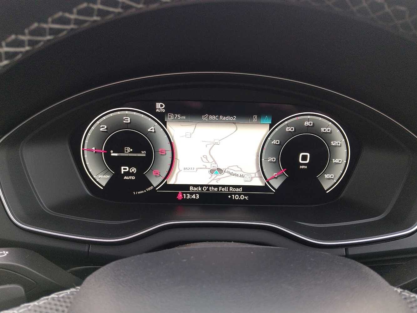 Used Audi Q5 2022 for sale - 77650214: Photo 15