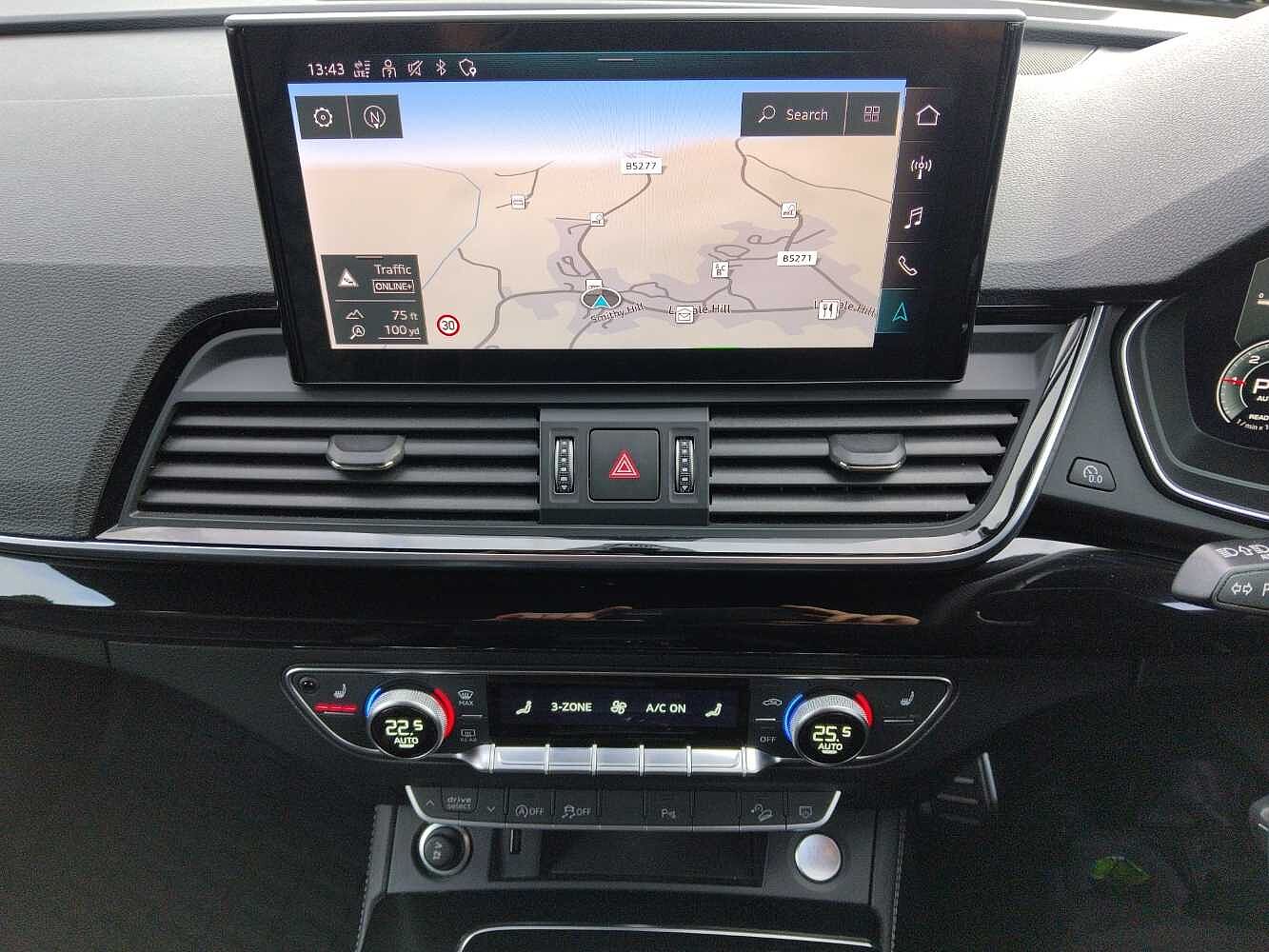 Used Audi Q5 2022 for sale - 77650214: Photo 17