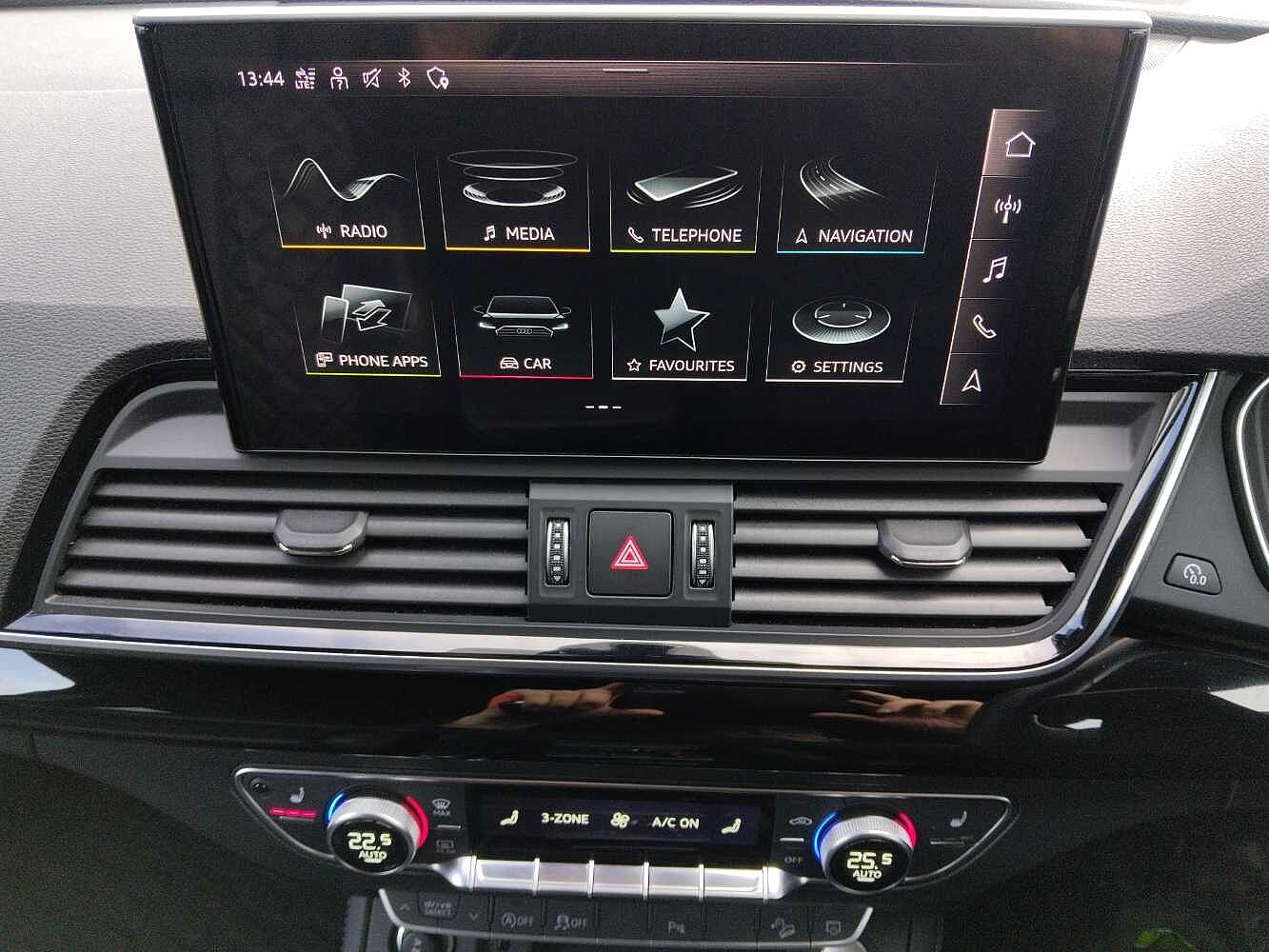 Used Audi Q5 2022 for sale - 77650214: Photo 19