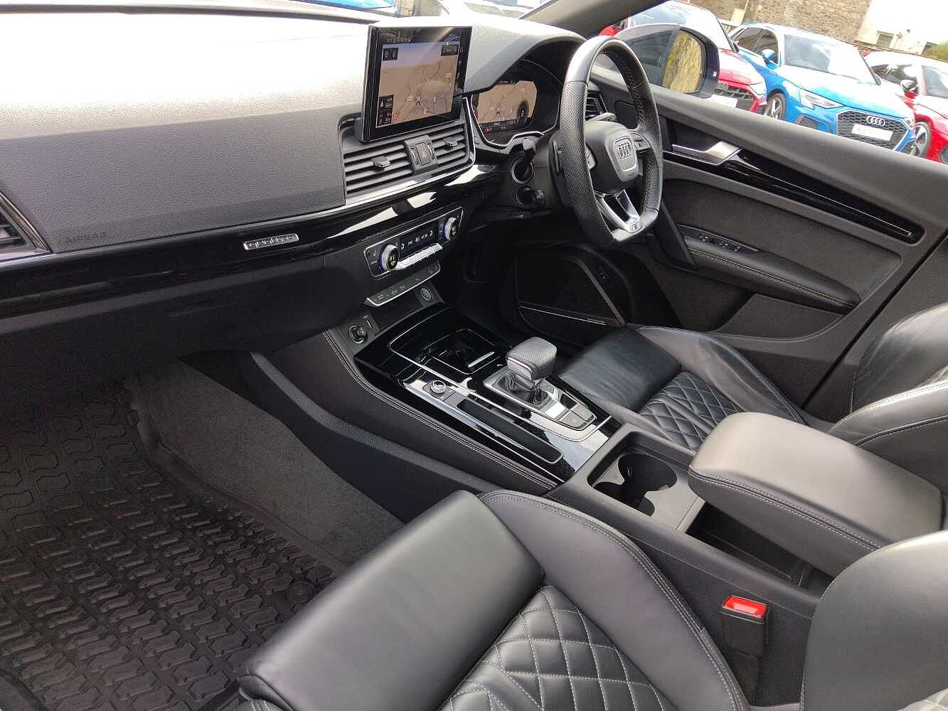 Used Audi Q5 2022 for sale - 77650214: Photo 2