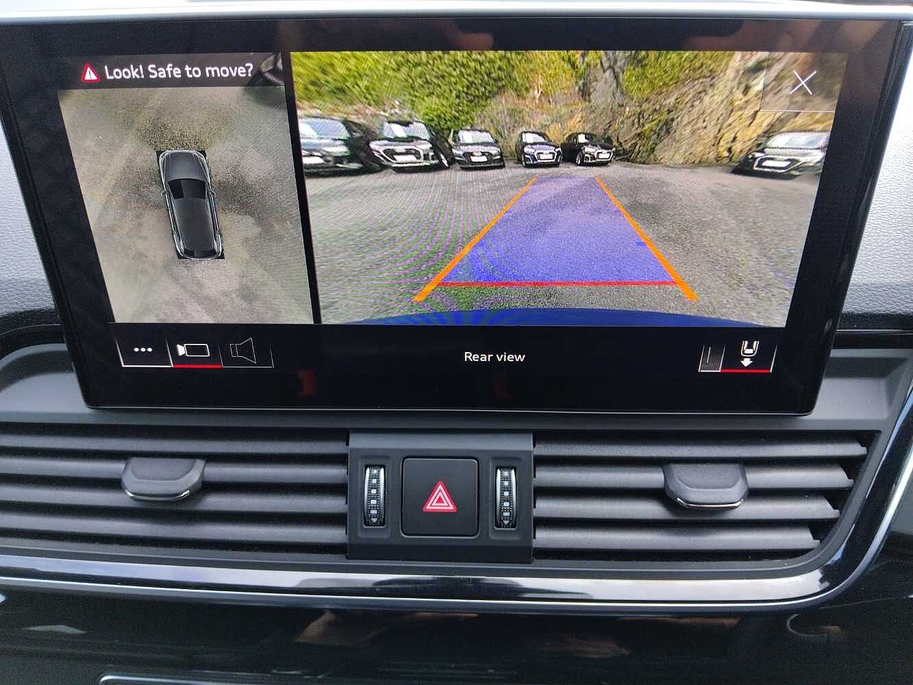 Used Audi Q5 2022 for sale - 77650214: Photo 20