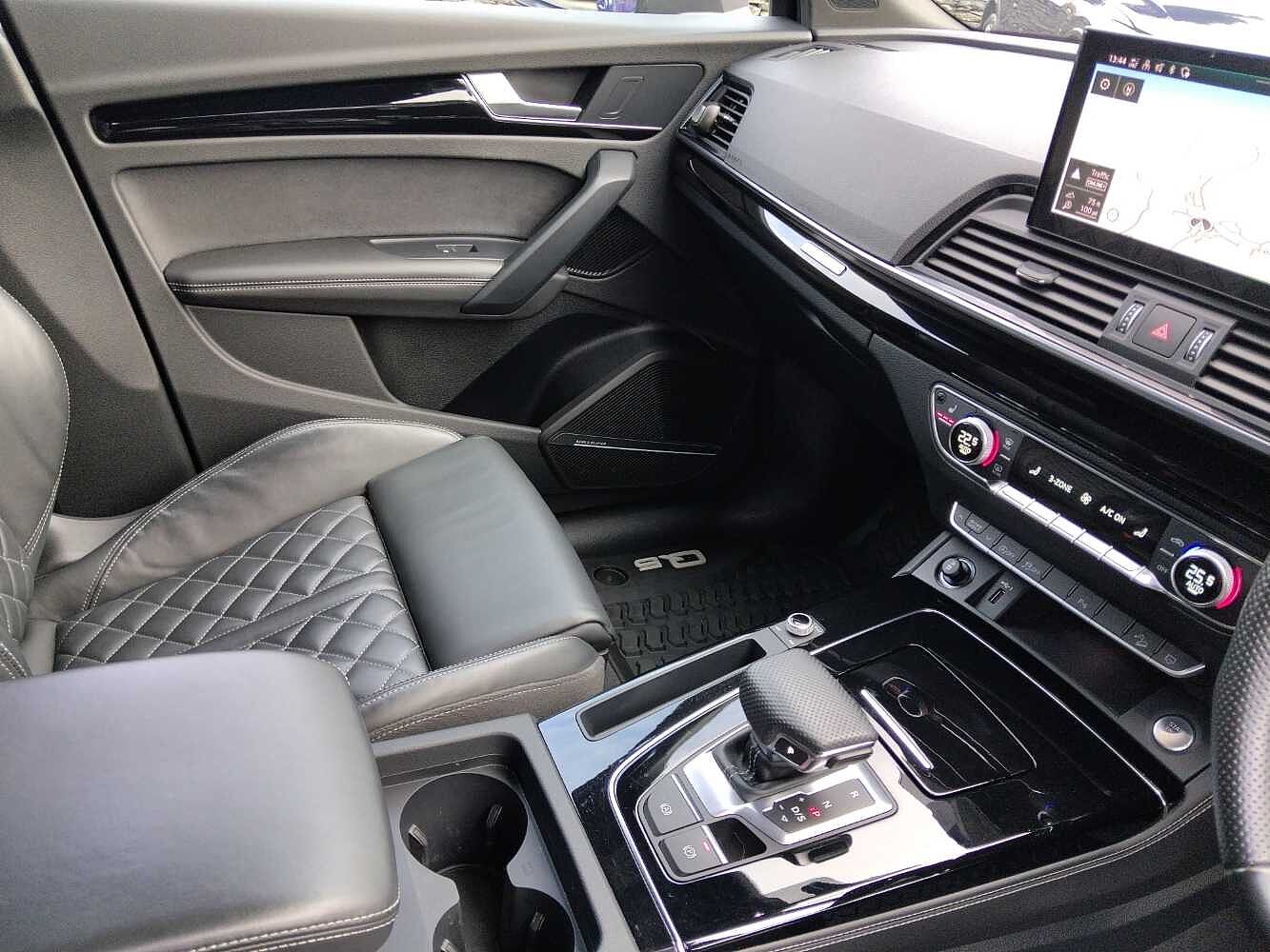 Used Audi Q5 2022 for sale - 77650214: Photo 22