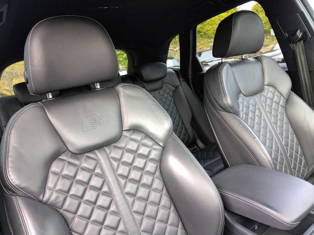 Used Audi Q5 2022 for sale - 77650214: Photo 23