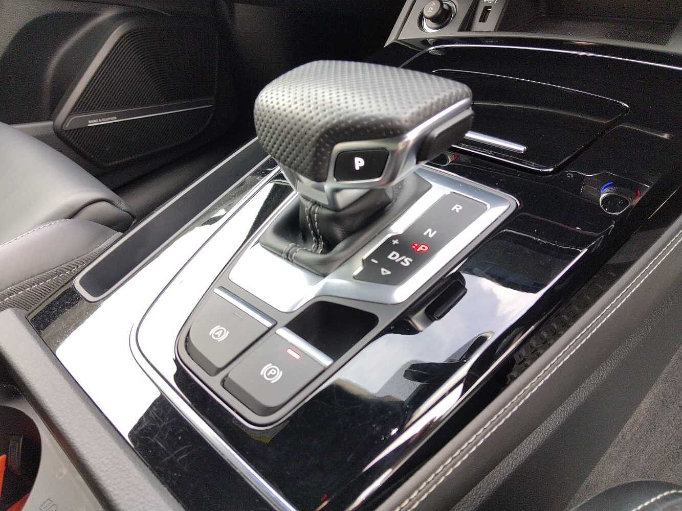 Used Audi Q5 2022 for sale - 77650214: Photo 8