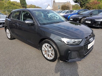 Used Audi A1 2021 for sale - 76222031: Photo