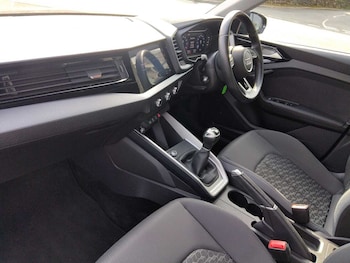 Used Audi A1 2021 for sale - 76222031: Photo