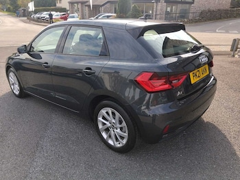 Used Audi A1 2021 for sale - 76222031: Photo