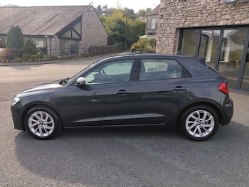 Used Audi A1 2021 for sale - 76222031: Photo