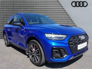 Used Audi Q5 2023 for sale - 78433460: Photo