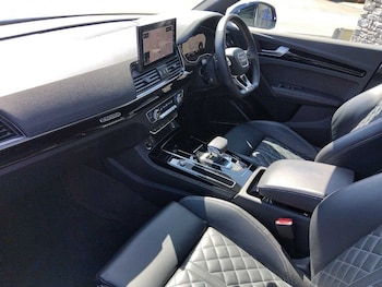 Used Audi Q5 2023 for sale - 78433460: Photo