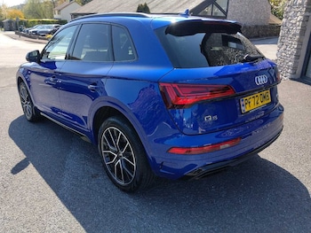 Used Audi Q5 2023 for sale - 78433460: Photo