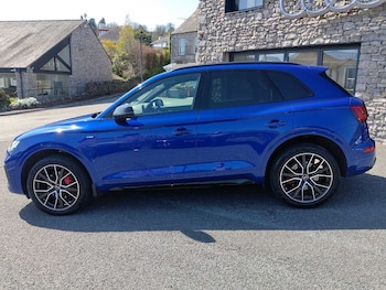 Used Audi Q5 2023 for sale - 78433460: Photo