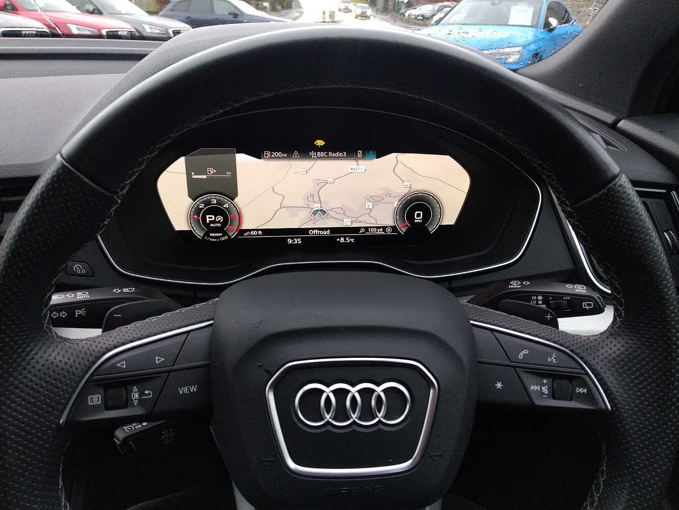 Used Audi Q5 2023 for sale - 77590238: Photo 14