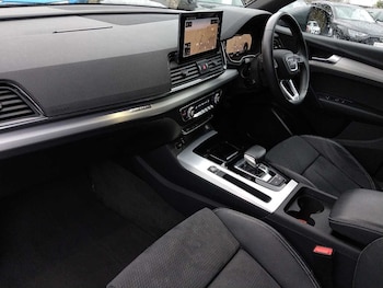 Used Audi Q5 2023 for sale - 77590238: Photo