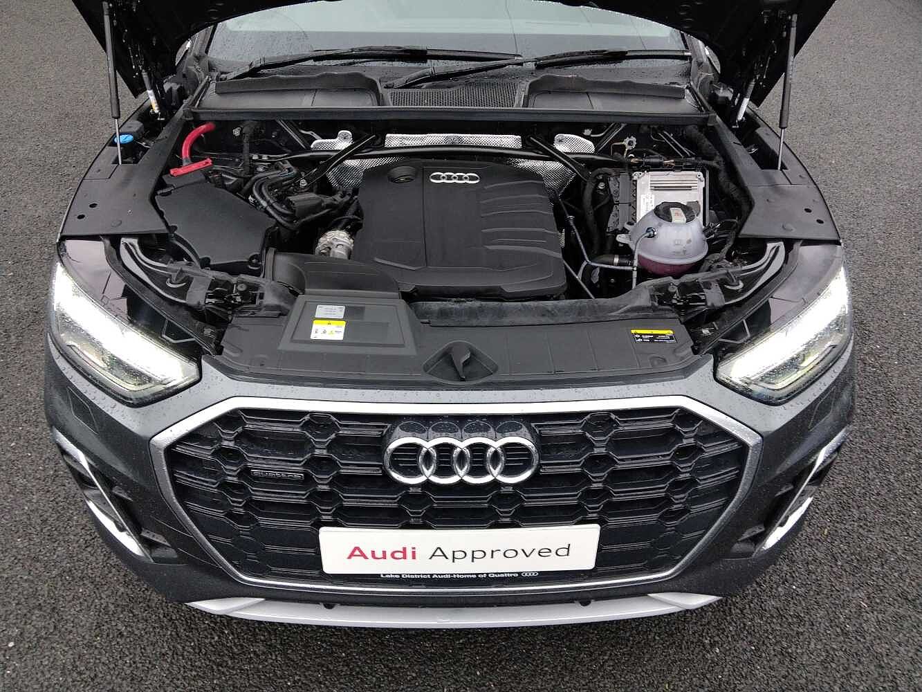 Used Audi Q5 2023 for sale - 77590238: Photo 9