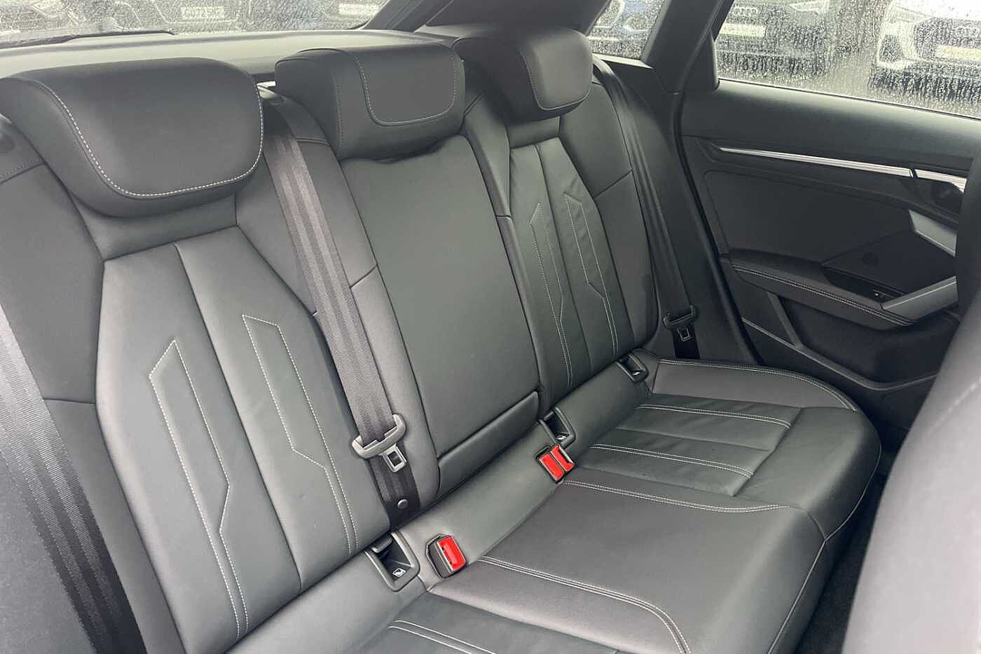 Used Audi A3 2025 for sale - 78139713: Photo 10