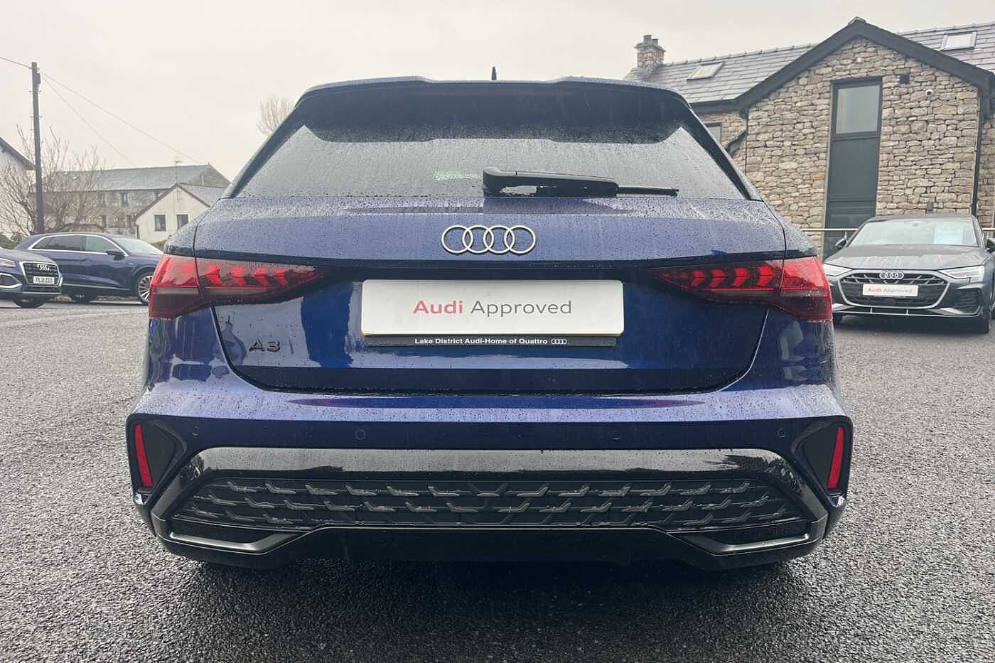 Used Audi A3 2025 for sale - 78139713: Photo 11