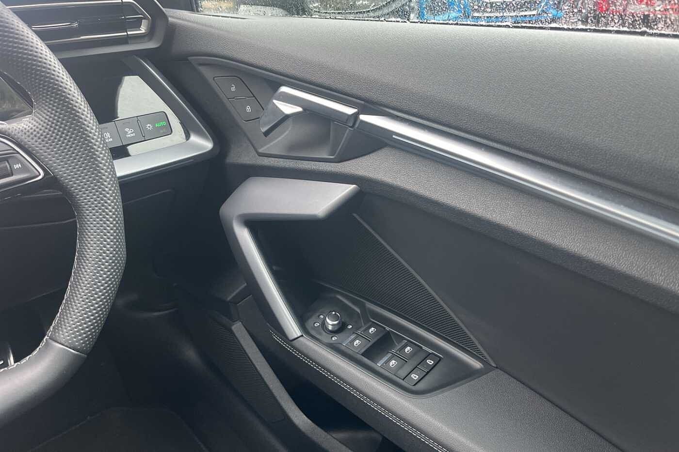 Used Audi A3 2025 for sale - 78139713: Photo 16