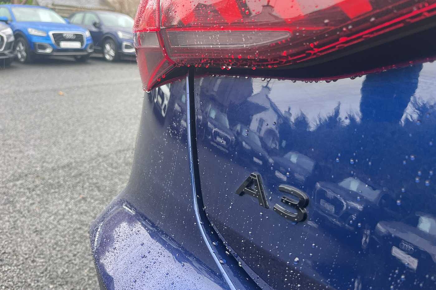 Used Audi A3 2025 for sale - 78139713: Photo 17