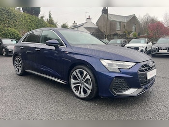 Used Audi A3 2025 for sale - 78139713: Photo