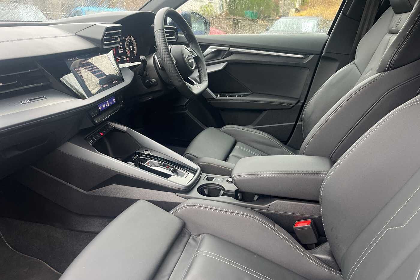 Used Audi A3 2025 for sale - 78139713: Photo 2