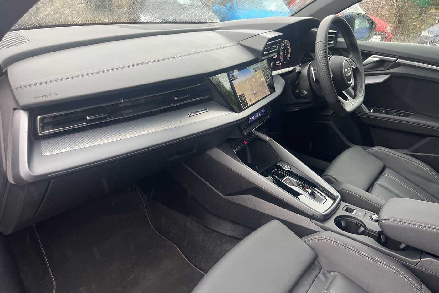 Used Audi A3 2025 for sale - 78139713: Photo 22