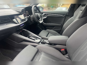 Used Audi A3 2025 for sale - 78139713: Photo