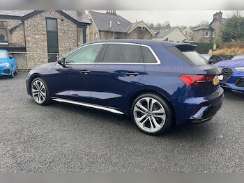 Used Audi A3 2025 for sale - 78139713: Photo