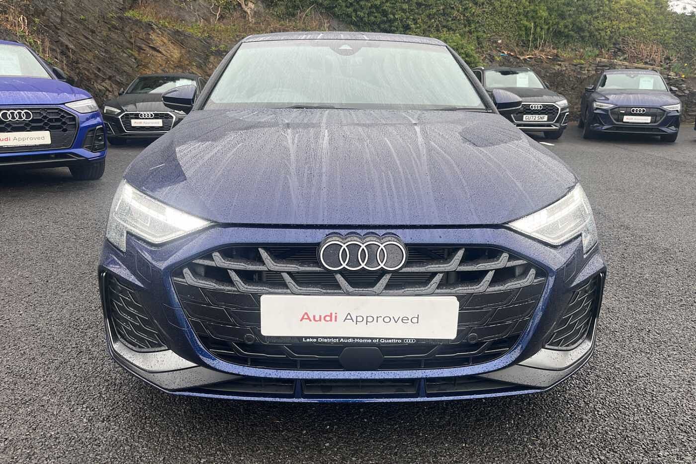 Used Audi A3 2025 for sale - 78139713: Photo 7