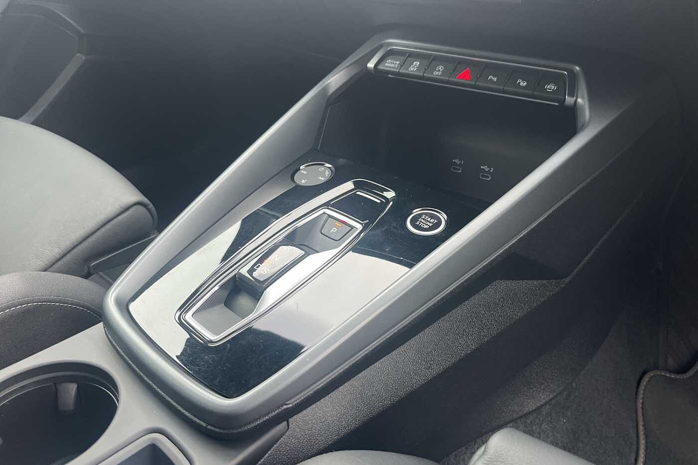 Used Audi A3 2025 for sale - 78139713: Photo 8