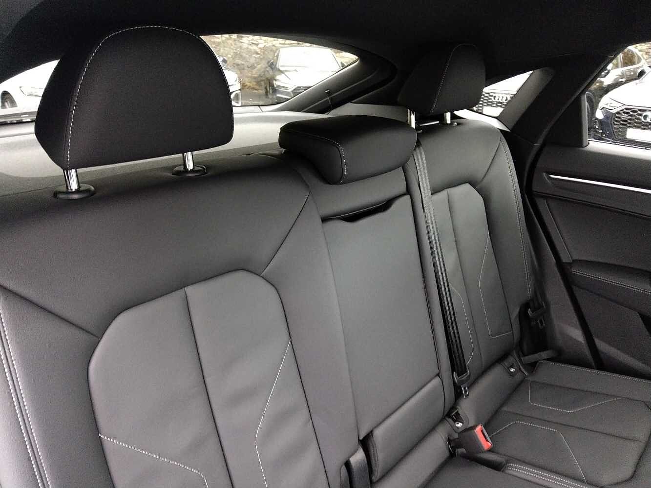 Used Audi Q3 2024 for sale - 76676963: Photo 10