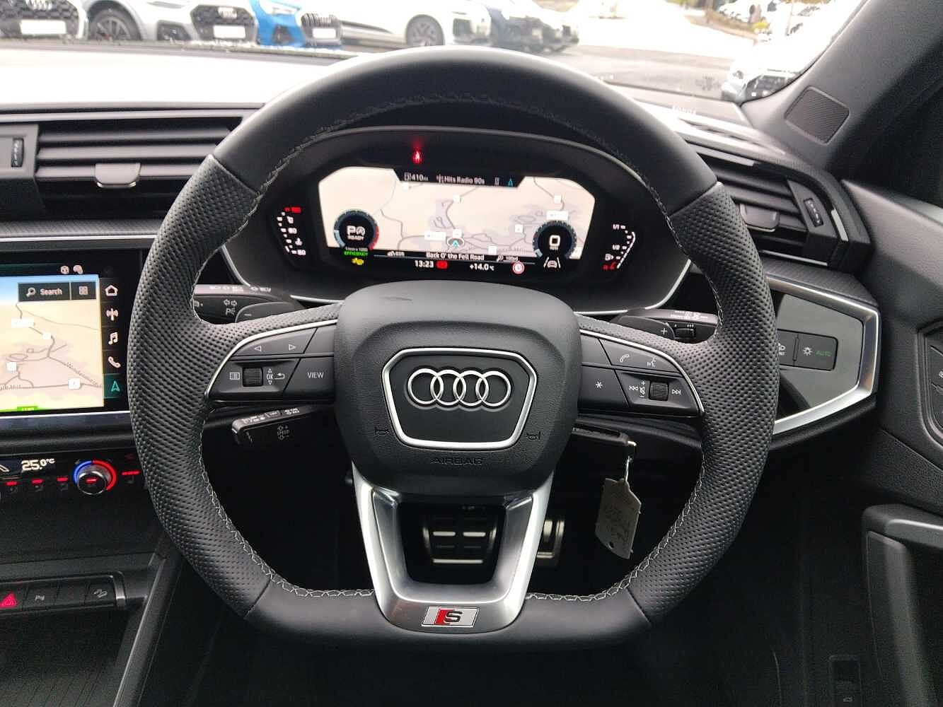 Used Audi Q3 2024 for sale - 76676963: Photo 13