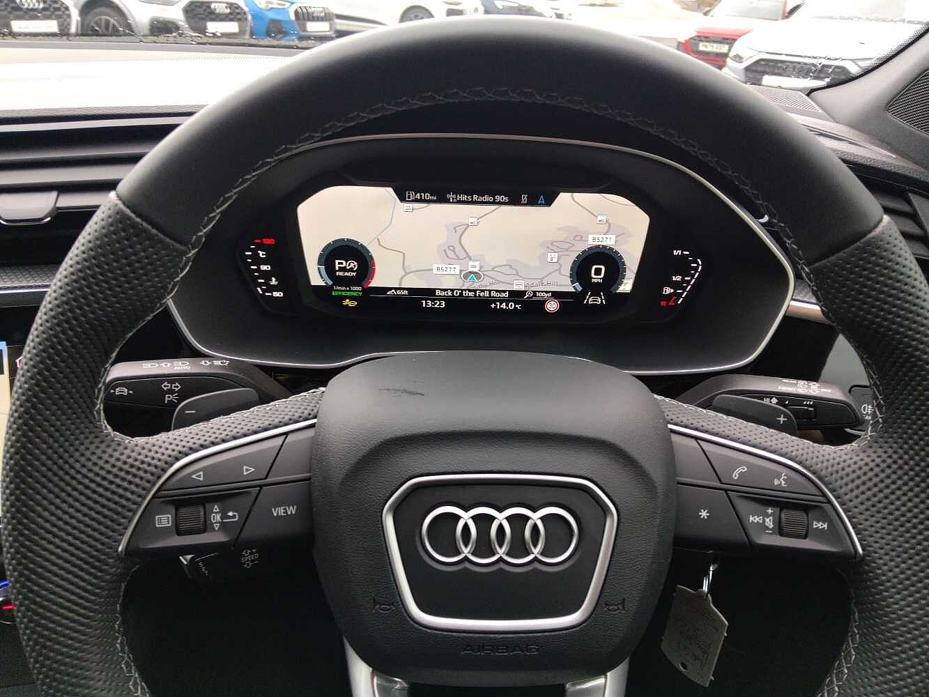 Used Audi Q3 2024 for sale - 76676963: Photo 14