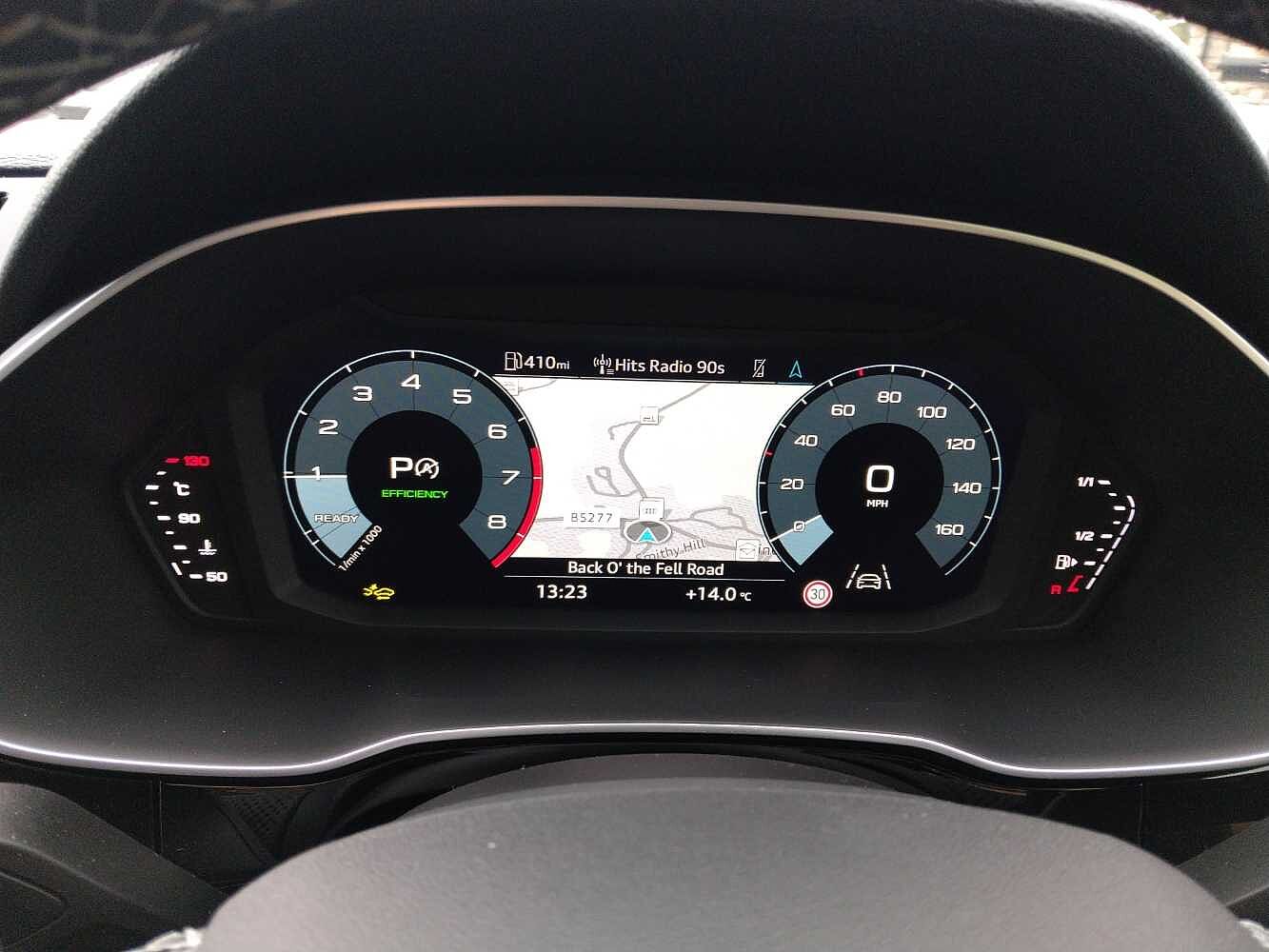 Used Audi Q3 2024 for sale - 76676963: Photo 15