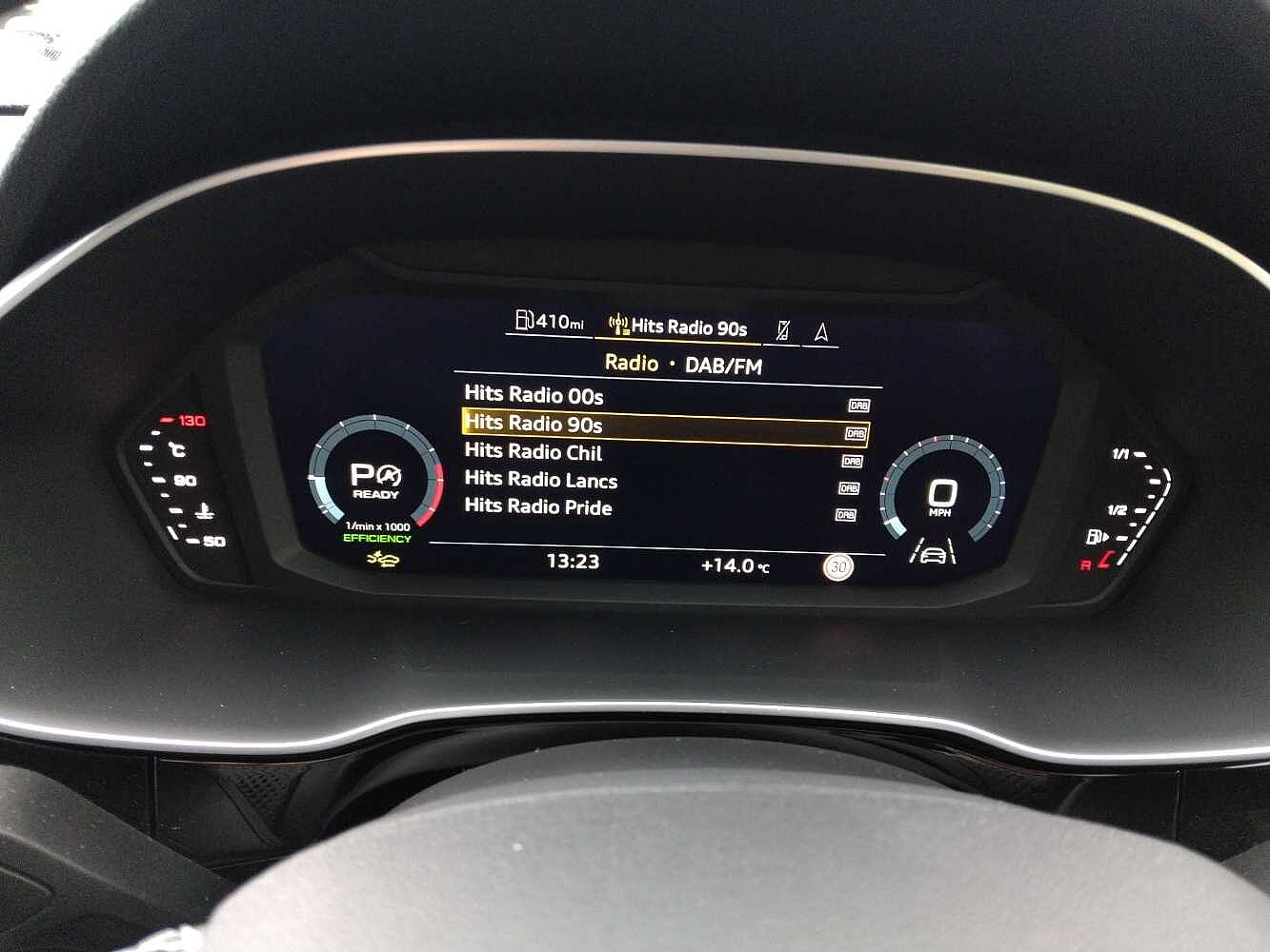 Used Audi Q3 2024 for sale - 76676963: Photo 16