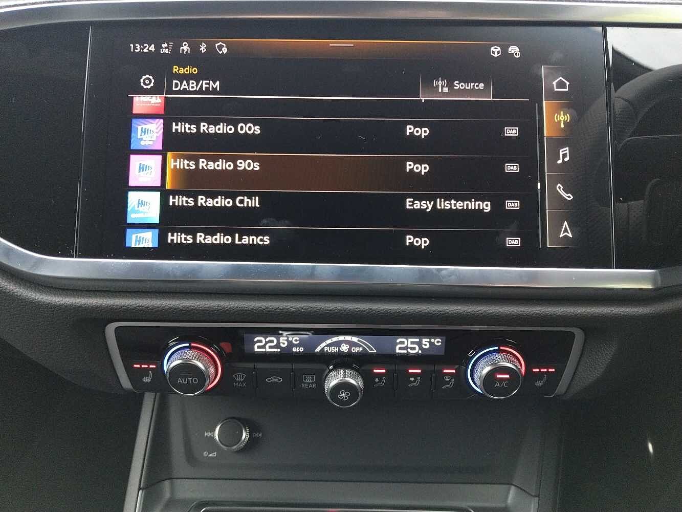 Used Audi Q3 2024 for sale - 76676963: Photo 18