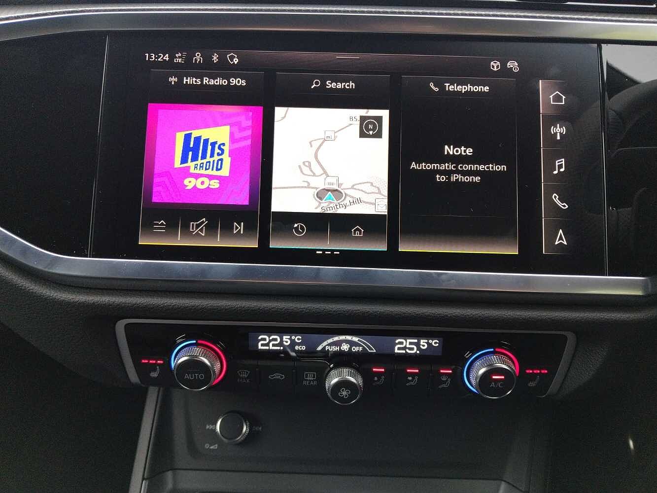 Used Audi Q3 2024 for sale - 76676963: Photo 19