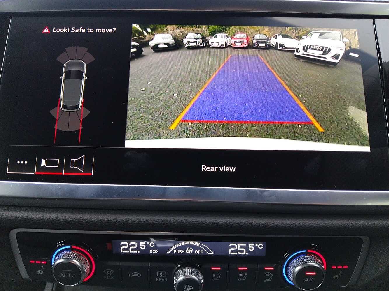 Used Audi Q3 2024 for sale - 76676963: Photo 20