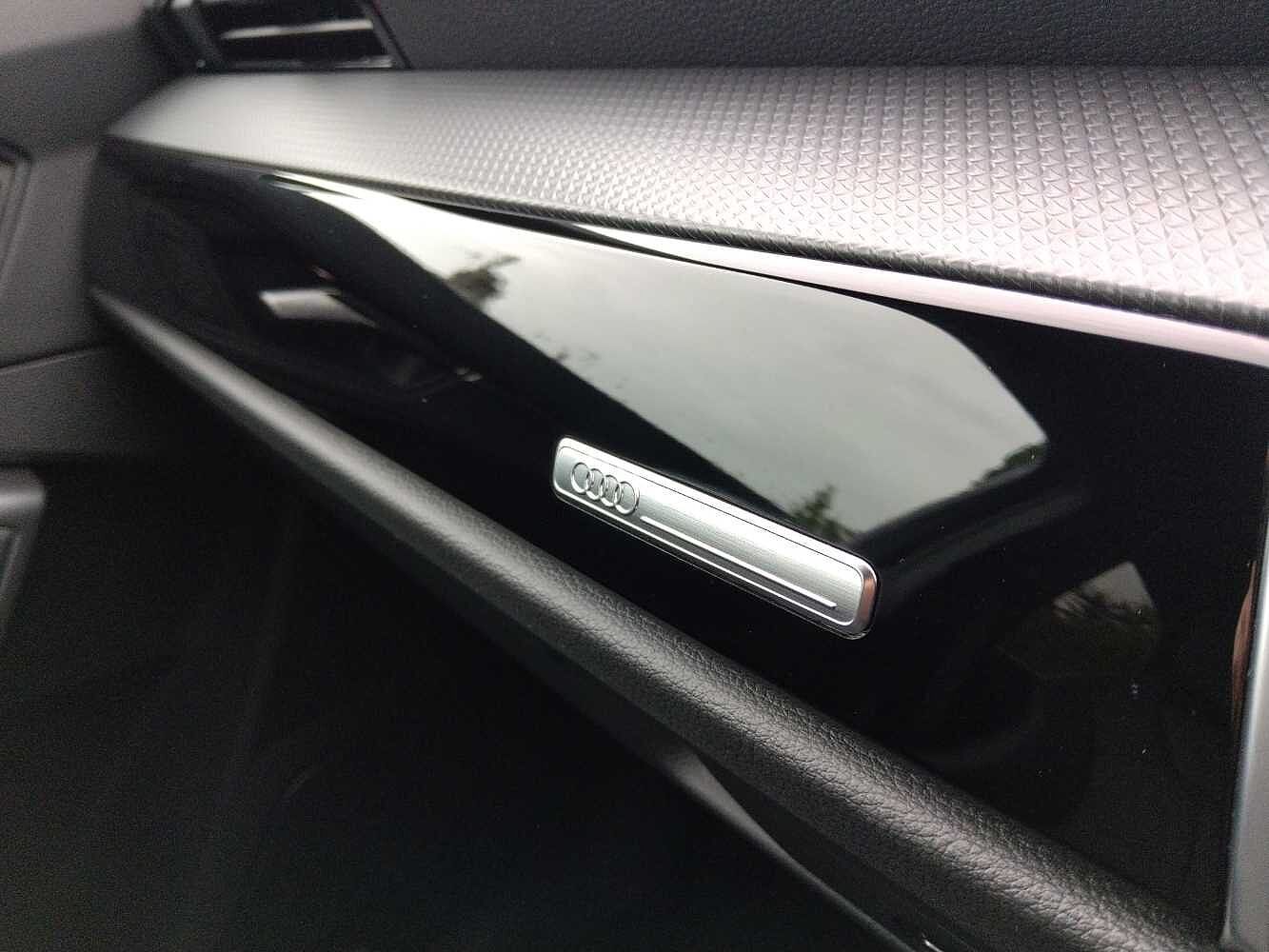 Used Audi Q3 2024 for sale - 76676963: Photo 21