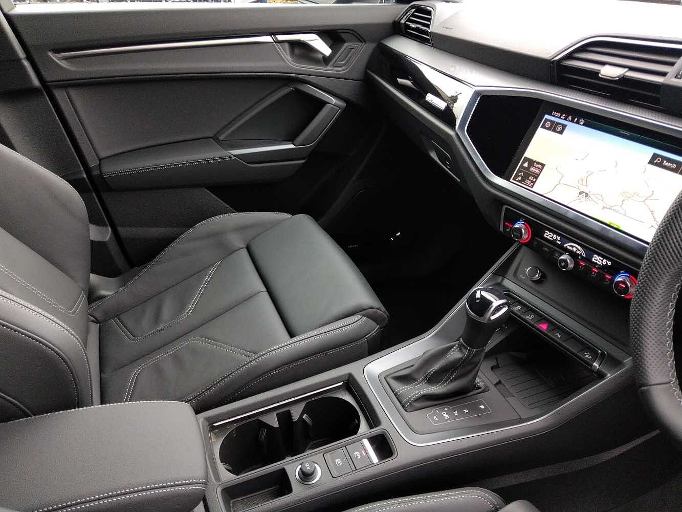 Used Audi Q3 2024 for sale - 76676963: Photo 22