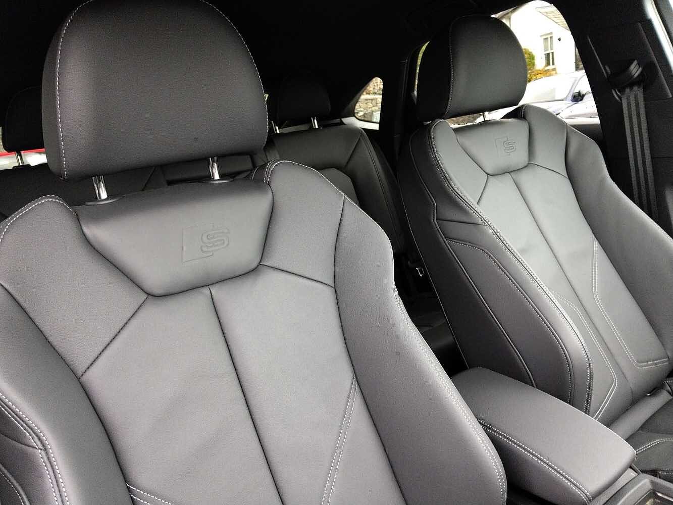 Used Audi Q3 2024 for sale - 76676963: Photo 23