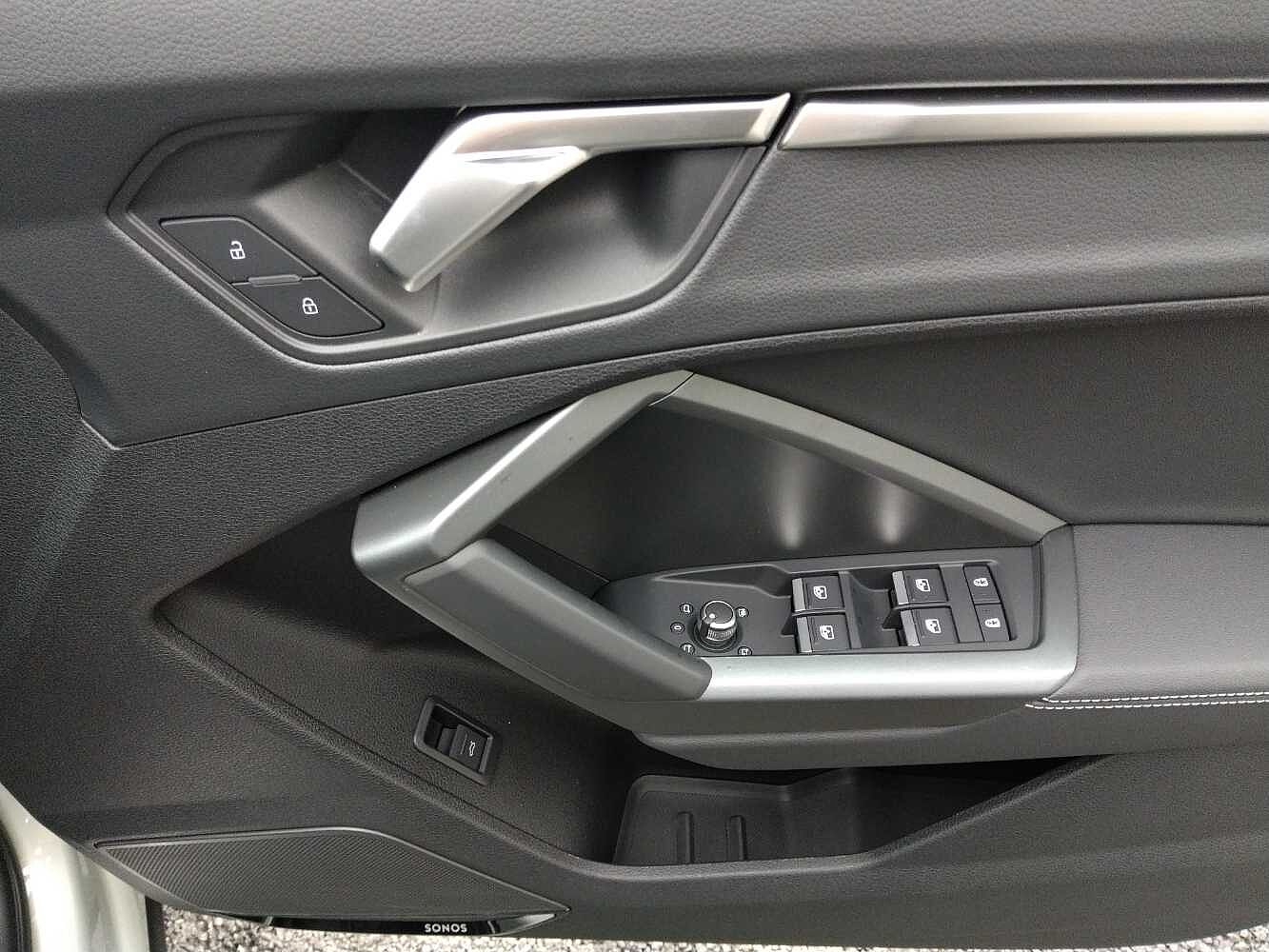 Used Audi Q3 2024 for sale - 76676963: Photo 24